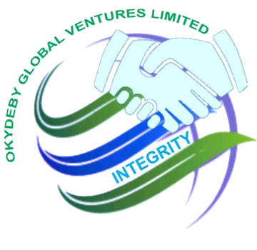 OKYDEBY Global Ventures Limited